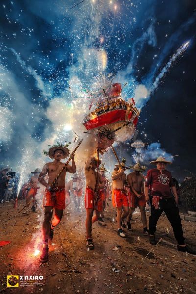 市级非物质文化遗产图片（市级非遗图片怎么拍才能火）-第1张图片-八三百科