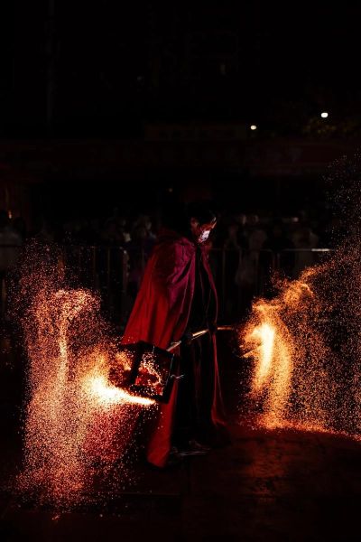 市级非物质文化遗产图片（市级非遗图片怎么拍才能火）-第3张图片-八三百科