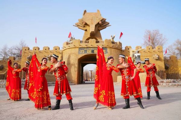 阿克苏 非物质文化遗产（阿克苏非遗有哪些特色技艺）-第2张图片-八三百科