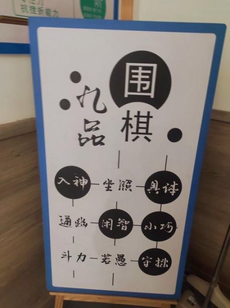 围棋作为非物质文化遗产（围棋为何成为世界非物质文化遗产）-第2张图片-八三百科
