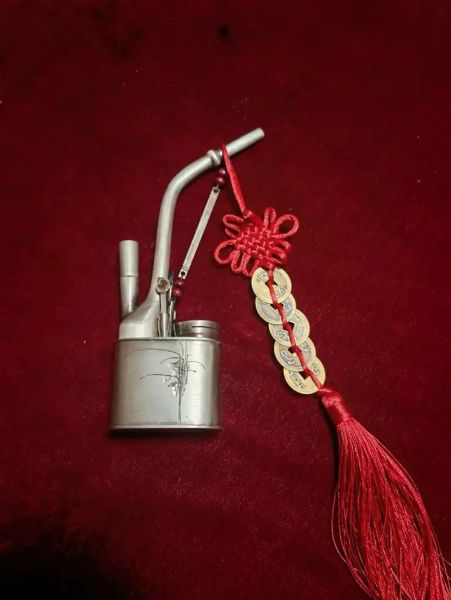 烟壶 非物质文化遗产（烟壶非遗是什么？新手一文看懂）-第2张图片-八三百科