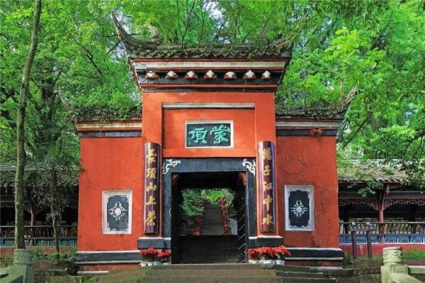 雅安四川非物质文化遗产（雅安非物质文化遗产有哪些新手必看）-第2张图片-八三百科