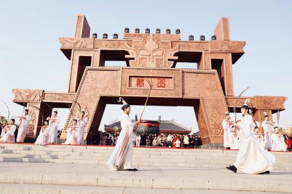 西安的非物质文化遗产（西安非物质文化遗产有哪些项目值得新手收藏）-第3张图片-八三百科