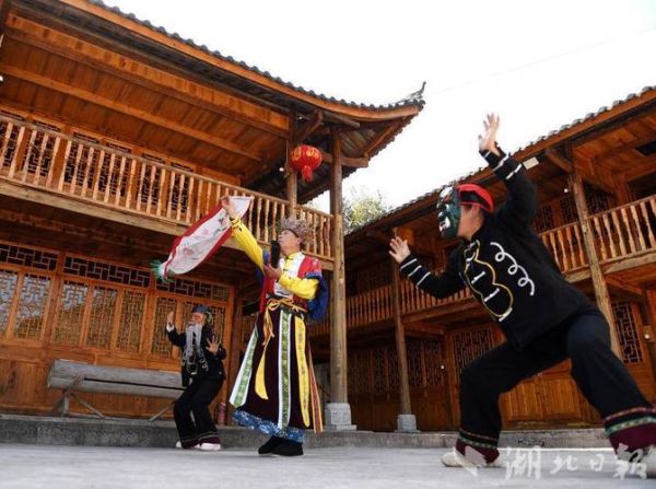 恩施文化非物质文化遗产（恩施非遗有哪些值得一看）-第1张图片-八三百科