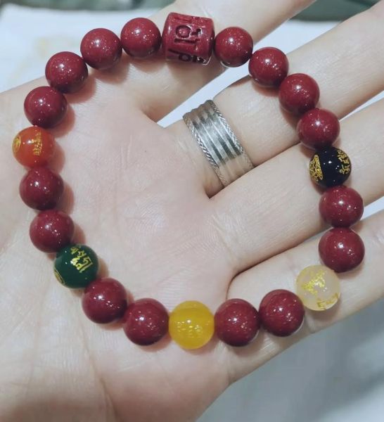 朱砂非物质文化遗产（朱砂非遗工艺流程是什么）-第2张图片-八三百科