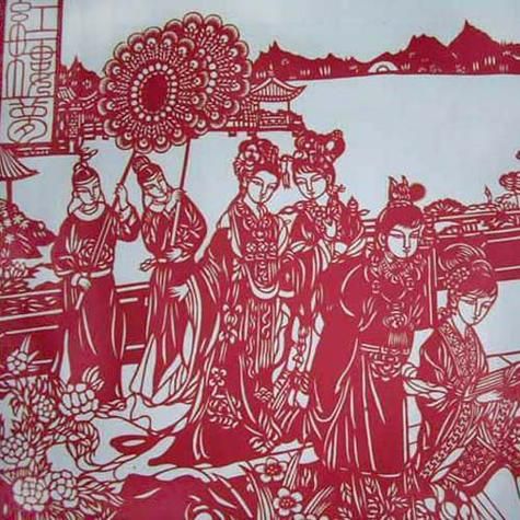 高密非物质文化遗产（高密非遗有哪些值得一看的传统技艺）-第3张图片-八三百科