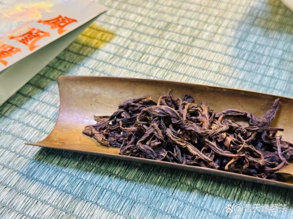 非物质文化遗产结节轻茶（非遗结节轻茶的功效与禁忌是什么）-第1张图片-八三百科