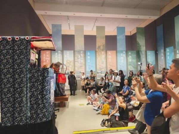 邵阳市非物质文化遗产（邵阳市非遗有哪些值得一看）-第3张图片-八三百科