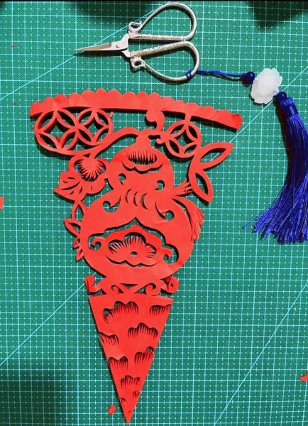 平凉非物质文化遗产剪纸(平凉非遗剪纸教程怎么学)-第1张图片-八三百科 平凉非物质文化遗产剪纸(平凉非遗剪纸教程怎么学)-第1张图片-八三百科