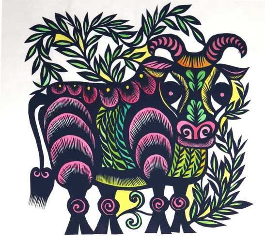 平凉非物质文化遗产剪纸(平凉非遗剪纸教程怎么学)-第2张图片-八三百科 平凉非物质文化遗产剪纸(平凉非遗剪纸教程怎么学)-第2张图片-八三百科