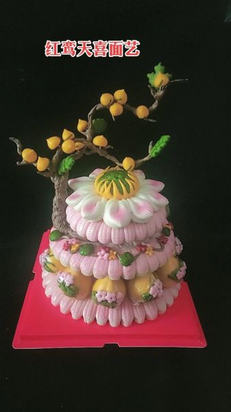 非物质文化遗产蛋糕（手工非遗蛋糕有哪些代表款式）-第1张图片-八三百科