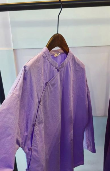 非物质文化遗产衬衣(非遗面料衬衣有哪些推荐款)-第3张图片-八三百科 非物质文化遗产衬衣(非遗面料衬衣有哪些推荐款)-第3张图片-八三百科