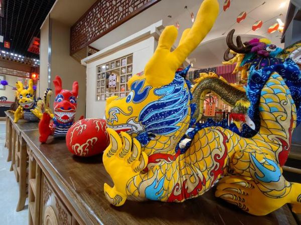 马头非物质文化遗产（马头板龙舞非遗怎么学）-第2张图片-八三百科