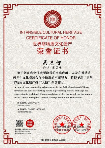 非物质文化遗产主任（非物质文化遗产主任怎么考新手入门）-第3张图片-八三百科