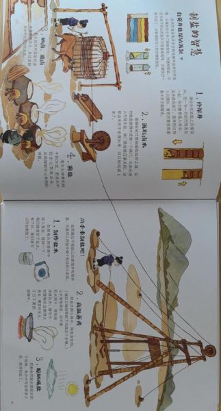 讲述非物质文化遗产（如何讲述非物质文化遗产给零基础听众）-第1张图片-八三百科