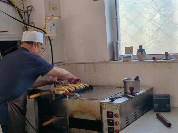 郝家火烧非物质文化遗产（郝家火烧非遗技艺在哪里学）-第1张图片-八三百科