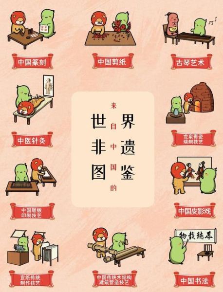 非物质文化遗产传承提纲（非物质文化遗产传承的十个核心问题）-第1张图片-八三百科