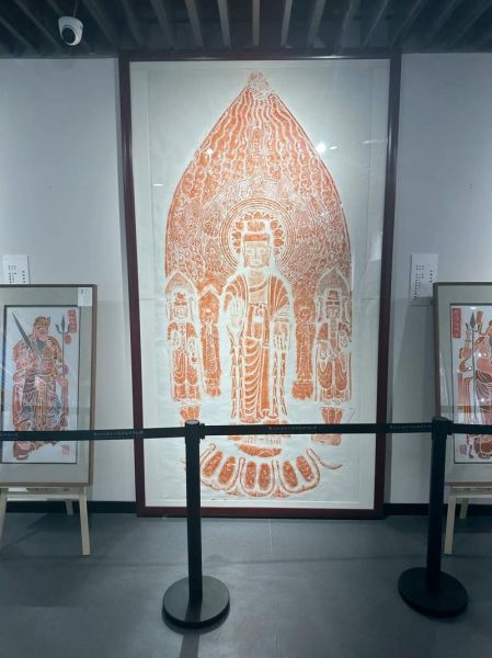 拓扑非物质文化遗产（拓扑非物质文化遗产是什么意思）-第2张图片-八三百科