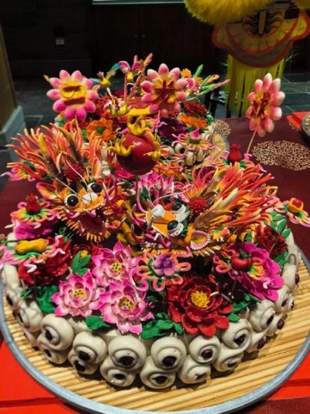 非物质文化遗产山西忻州（山西忻州非遗有哪些必打卡的小众体验）-第2张图片-八三百科