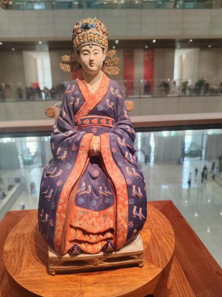 候马非物质文化遗产(侯马非遗项目有哪些)-第3张图片-八三百科 候马非物质文化遗产(侯马非遗项目有哪些)-第3张图片-八三百科