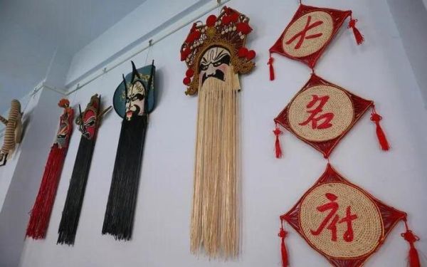 非物质文化遗产草编自述（如何入门草编技艺？非遗传承人手把手教学）-第3张图片-八三百科