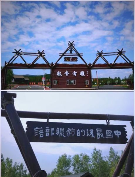 非物质文化遗产根河（根河国家级非遗敖鲁古雅使鹿部落文化体验攻略）-第1张图片-八三百科