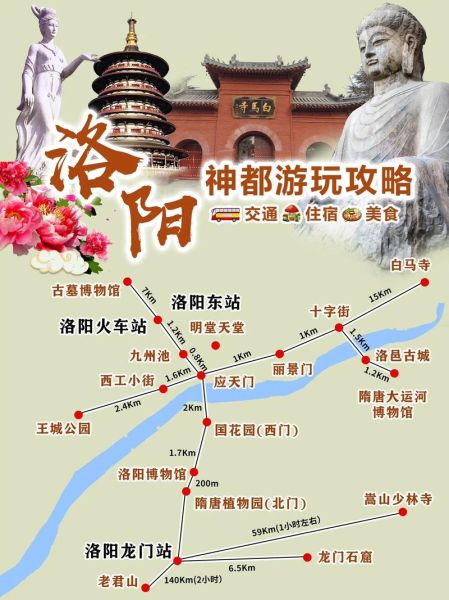 洛阳 非物质文化遗产(洛阳非物质文化遗产有哪些适合一日游线路?)-第3张图片-八三百科 洛阳 非物质文化遗产(洛阳非物质文化遗产有哪些适合一日游线路?)-第3张图片-八三百科