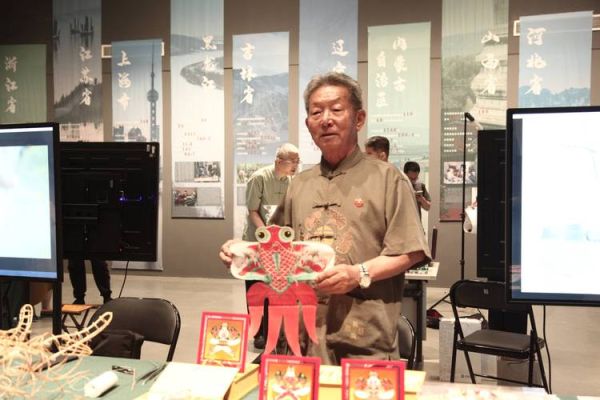 非物质 文化遗产小品（2025非遗小品创作教程）-第2张图片-八三百科