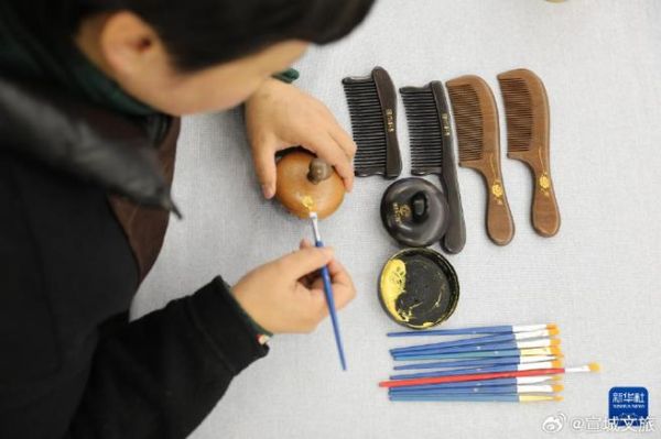 宣武非物质文化遗产（宣武非遗有哪些绝活？）-第3张图片-八三百科