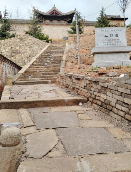 庄浪非物质文化遗产高台（庄浪高台非遗的起源是什么）-第1张图片-八三百科