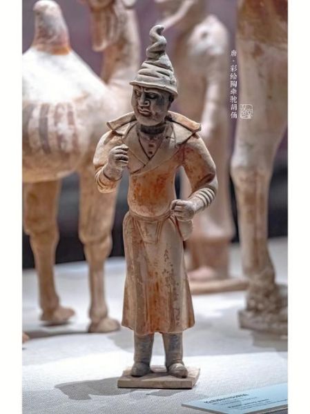 非物质文化遗产陶俑（零基础读懂非遗陶俑烧制技艺）-第3张图片-八三百科
