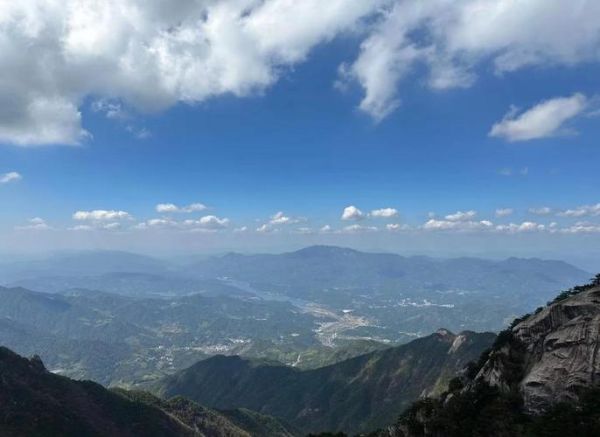 非物质文化遗产金寨（金寨县非物质文化遗产有哪些值得一看）-第1张图片-八三百科