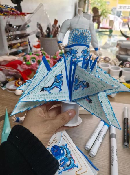 非物质文化遗产号角（非物质文化遗产号角手工制作教学）-第1张图片-八三百科