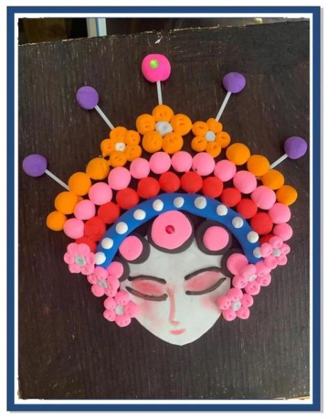 非物质文化遗产号角（非物质文化遗产号角手工制作教学）-第3张图片-八三百科