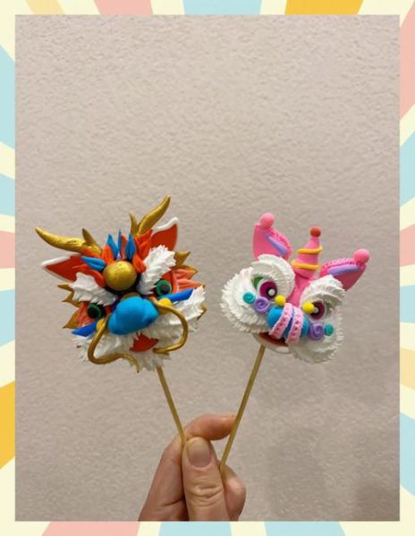 海南狮舞非物质文化遗产（海南狮舞非遗入门教程）-第2张图片-八三百科