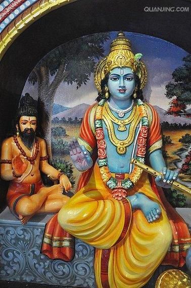 非物质文化遗产印度（印度的非物质文化遗产有哪些）-第2张图片-八三百科