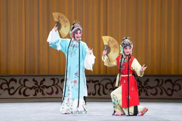 非物质文化遗产清丰（清丰柳子戏非遗到底看什么好玩）-第3张图片-八三百科