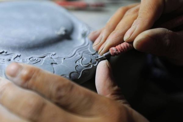 砚文化非物质文化遗产-第1张图片-八三百科