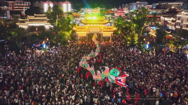 龙岩非物质文化遗产（龙岩非遗有哪些值得看的）-第2张图片-八三百科