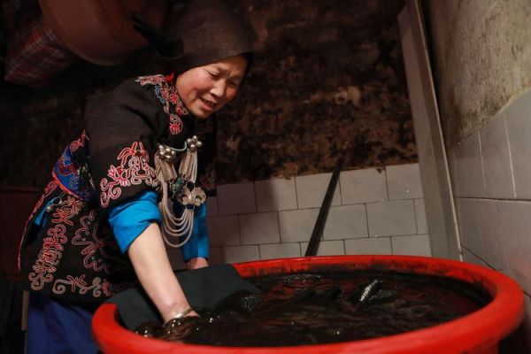 非物质文化遗产经济（“非遗经济”小白从0到1赚钱指南）-第2张图片-八三百科