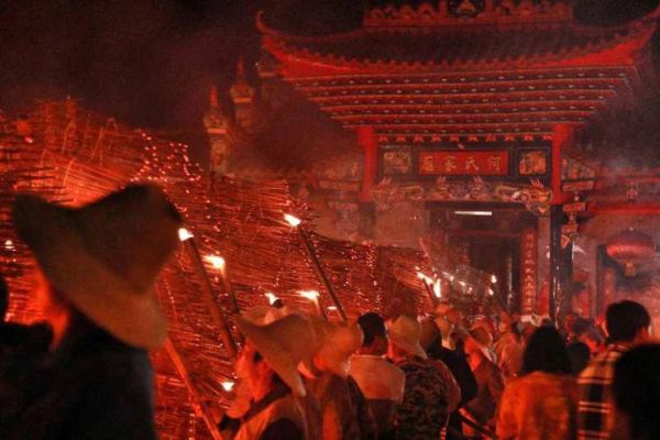 郴州非物质文化遗产官网（郴州非遗名录有哪些）-第1张图片-八三百科