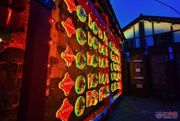 东溪的非物质文化遗产（东溪古镇非物质文化遗产有哪些）-第3张图片-八三百科