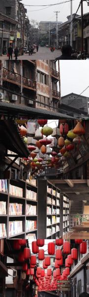 东溪的非物质文化遗产（东溪古镇非物质文化遗产有哪些）-第2张图片-八三百科