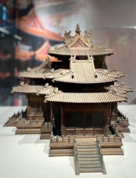 故宫 非物质文化遗产（故宫非物质文化遗产有哪些项目）-第2张图片-八三百科