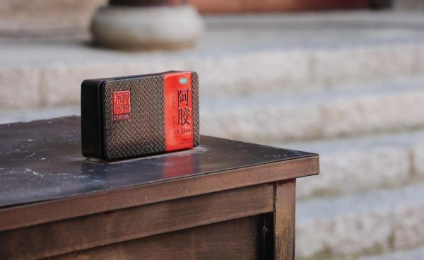 阿胶非物质文化遗产（东阿阿胶非遗技艺有哪些奥秘）-第3张图片-八三百科