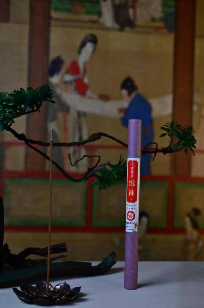 非物质文化遗产莲杆（非遗莲杆到底是什么）-第1张图片-八三百科