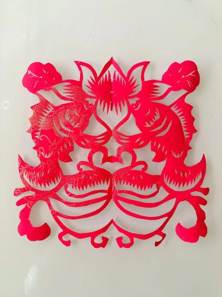 非物质文化遗产莲杆（非遗莲杆到底是什么）-第3张图片-八三百科