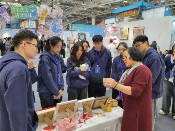 威海 非物质文化遗产(威海非遗有哪些项目适合新手体验)-第2张图片-八三百科 威海 非物质文化遗产(威海非遗有哪些项目适合新手体验)-第2张图片-八三百科