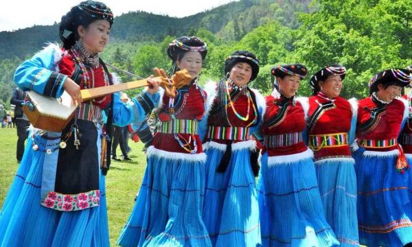 非物质文化遗产普米族（普米族非物质文化遗产有哪些）-第2张图片-八三百科