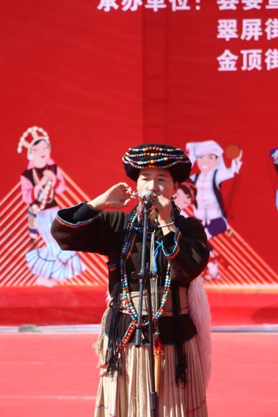 非物质文化遗产普米族（普米族非物质文化遗产有哪些）-第1张图片-八三百科